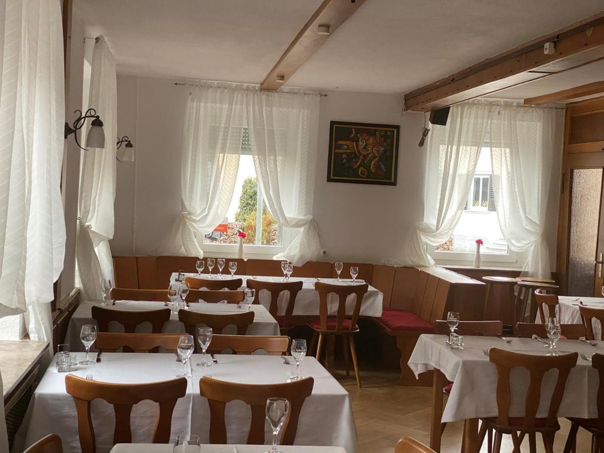 Hotel 7 Winden Spaichingen Zewnętrze zdjęcie