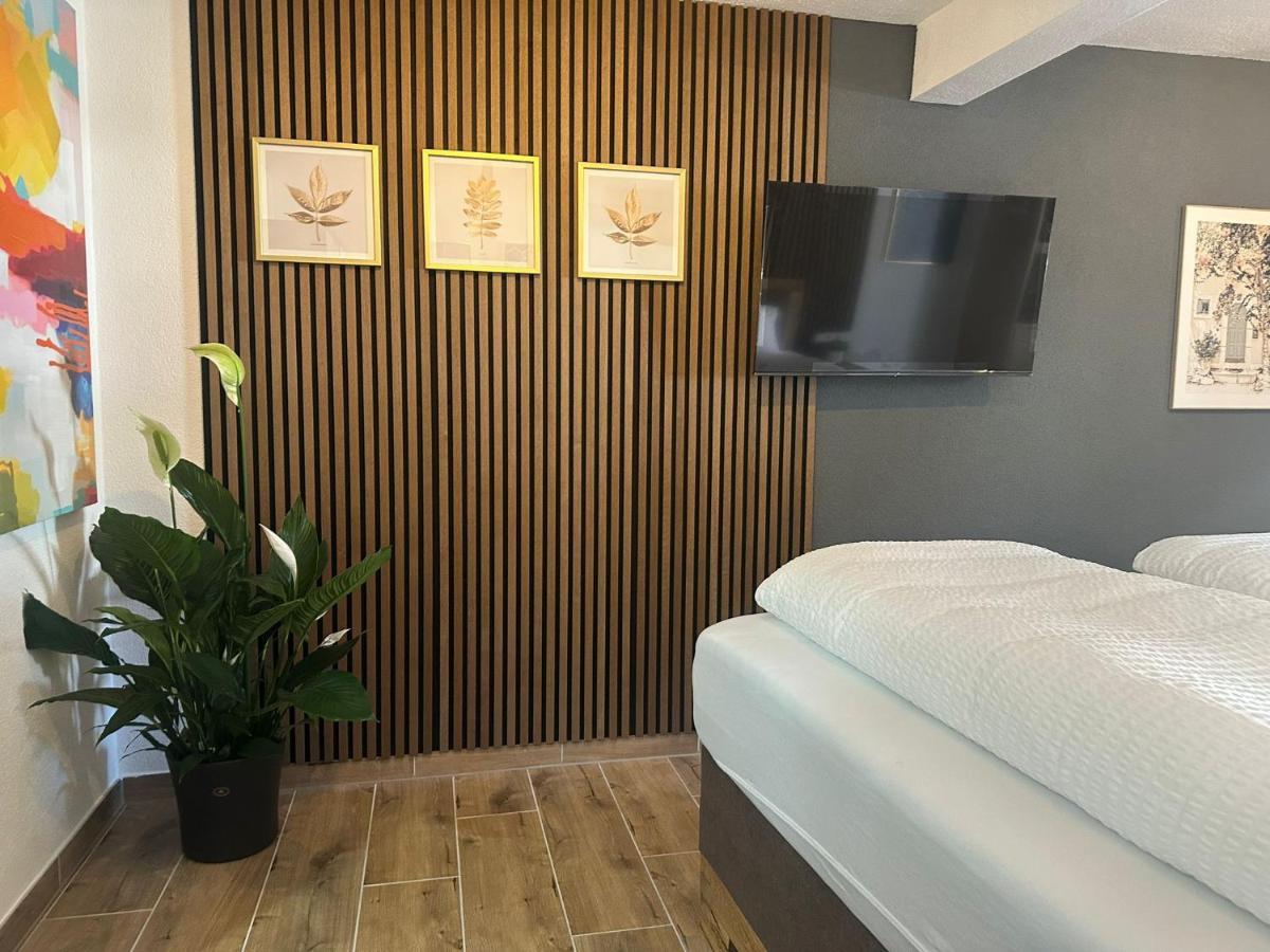 Hotel 7 Winden Spaichingen Zewnętrze zdjęcie
