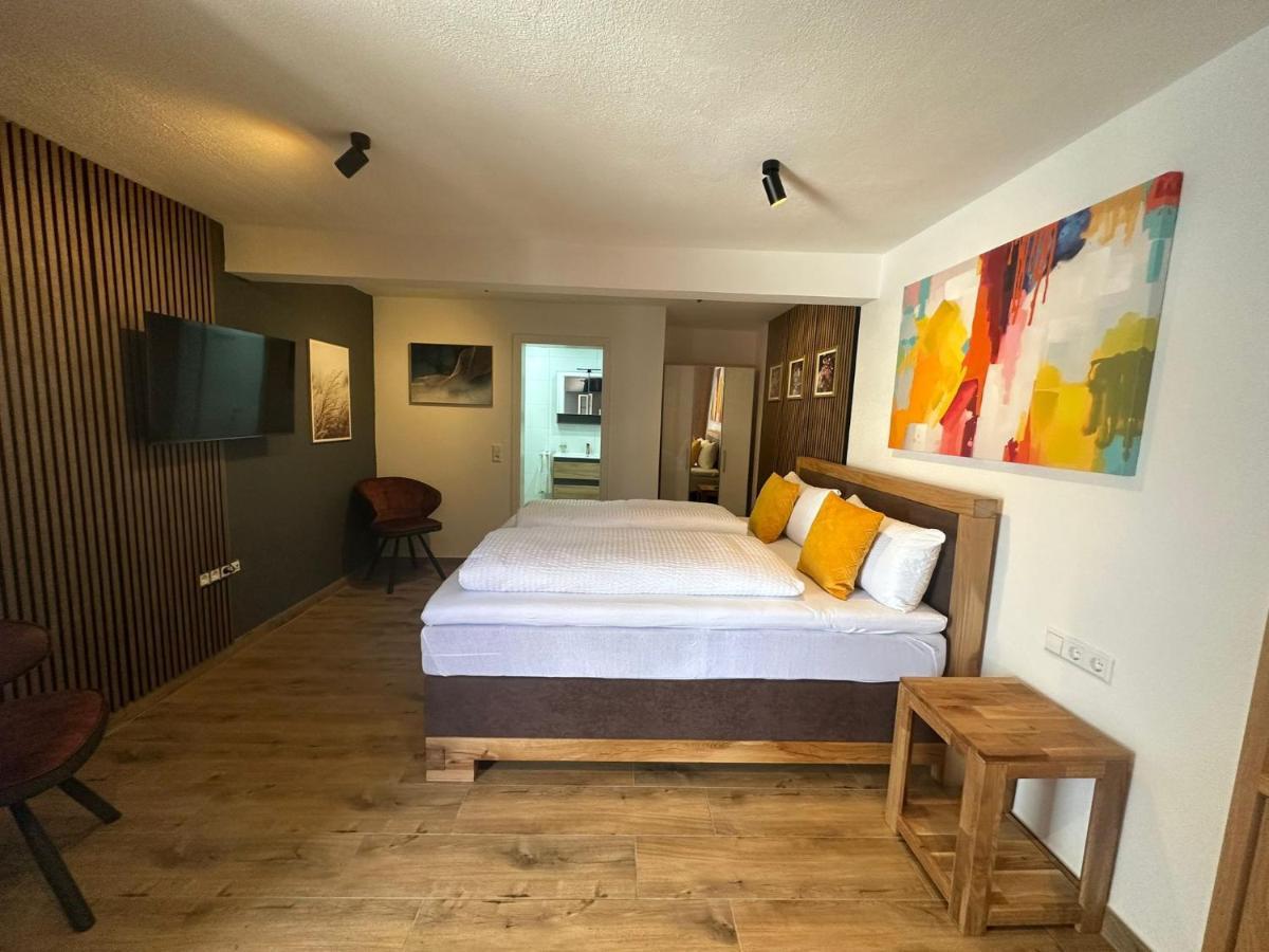 Hotel 7 Winden Spaichingen Zewnętrze zdjęcie