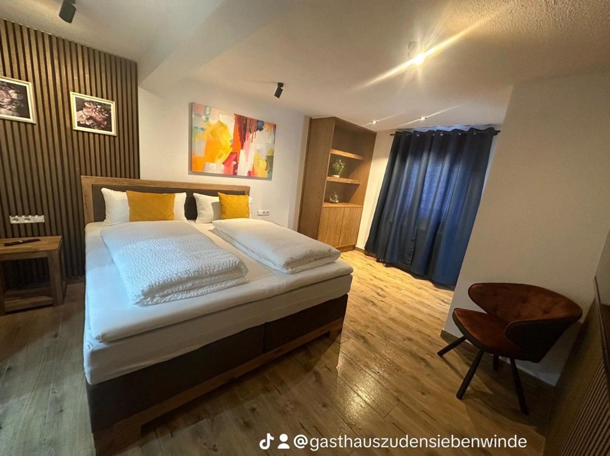 Hotel 7 Winden Spaichingen Zewnętrze zdjęcie
