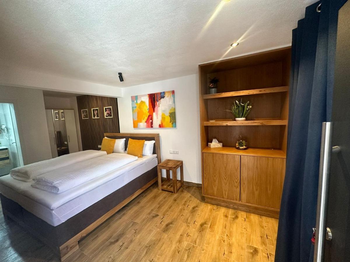 Hotel 7 Winden Spaichingen Zewnętrze zdjęcie