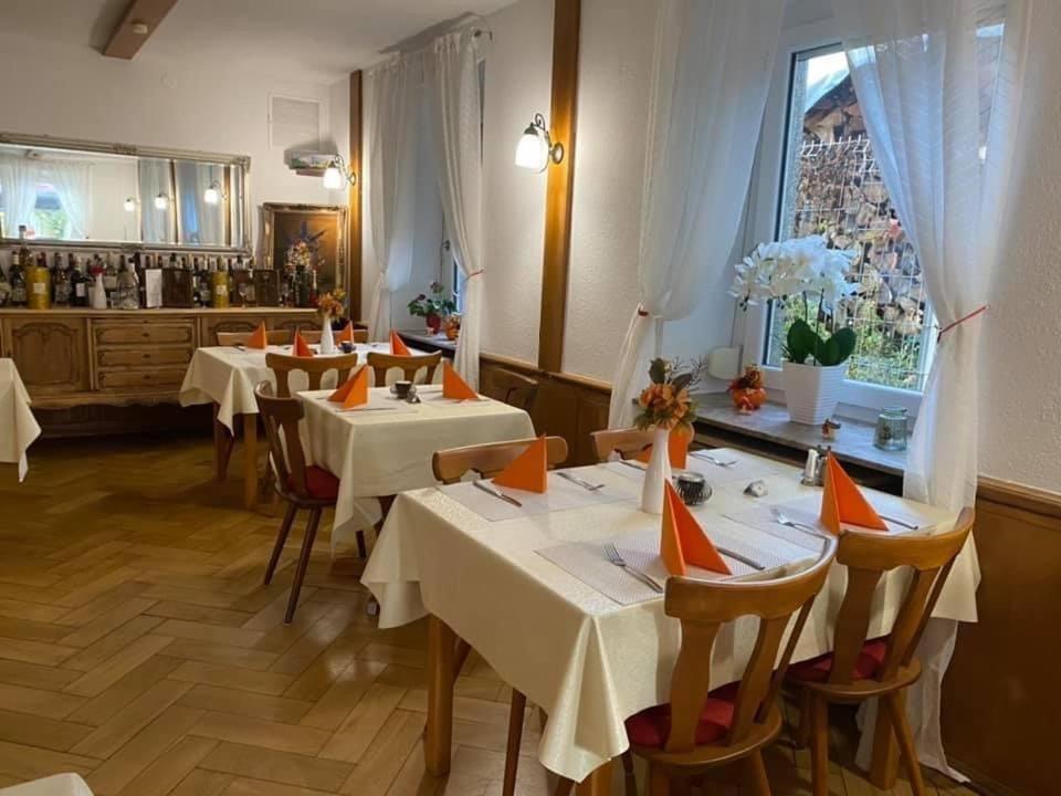 Hotel 7 Winden Spaichingen Zewnętrze zdjęcie