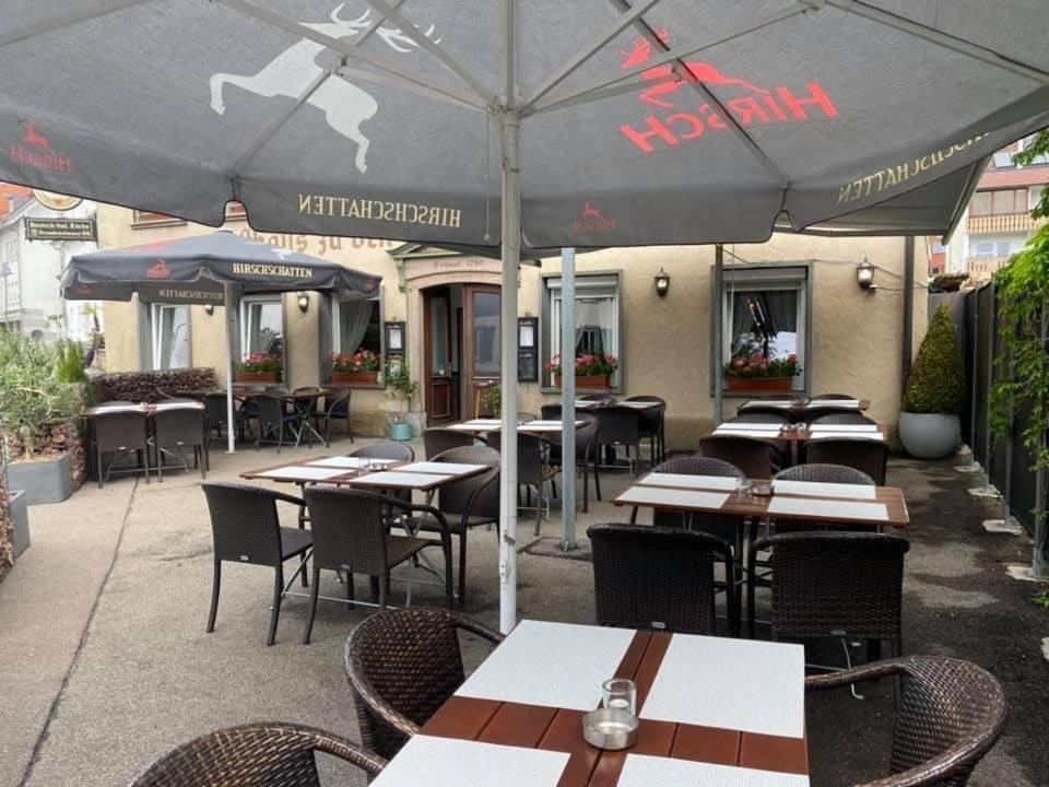 Hotel 7 Winden Spaichingen Zewnętrze zdjęcie