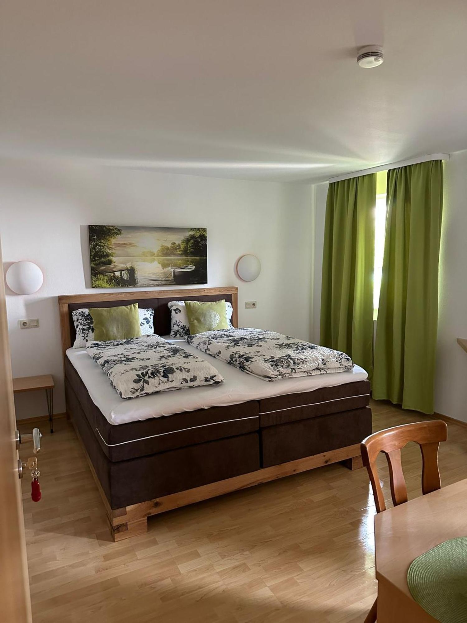 Hotel 7 Winden Spaichingen Zewnętrze zdjęcie