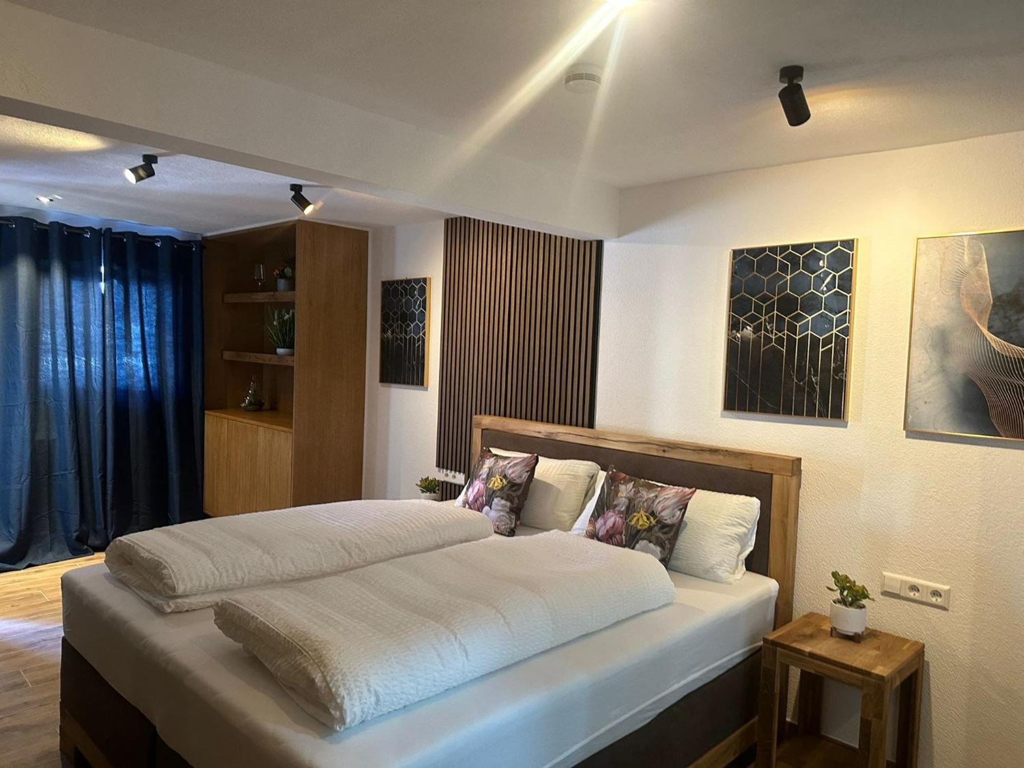 Hotel 7 Winden Spaichingen Zewnętrze zdjęcie
