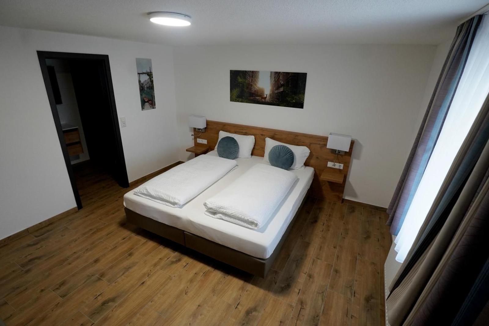Hotel 7 Winden Spaichingen Zewnętrze zdjęcie