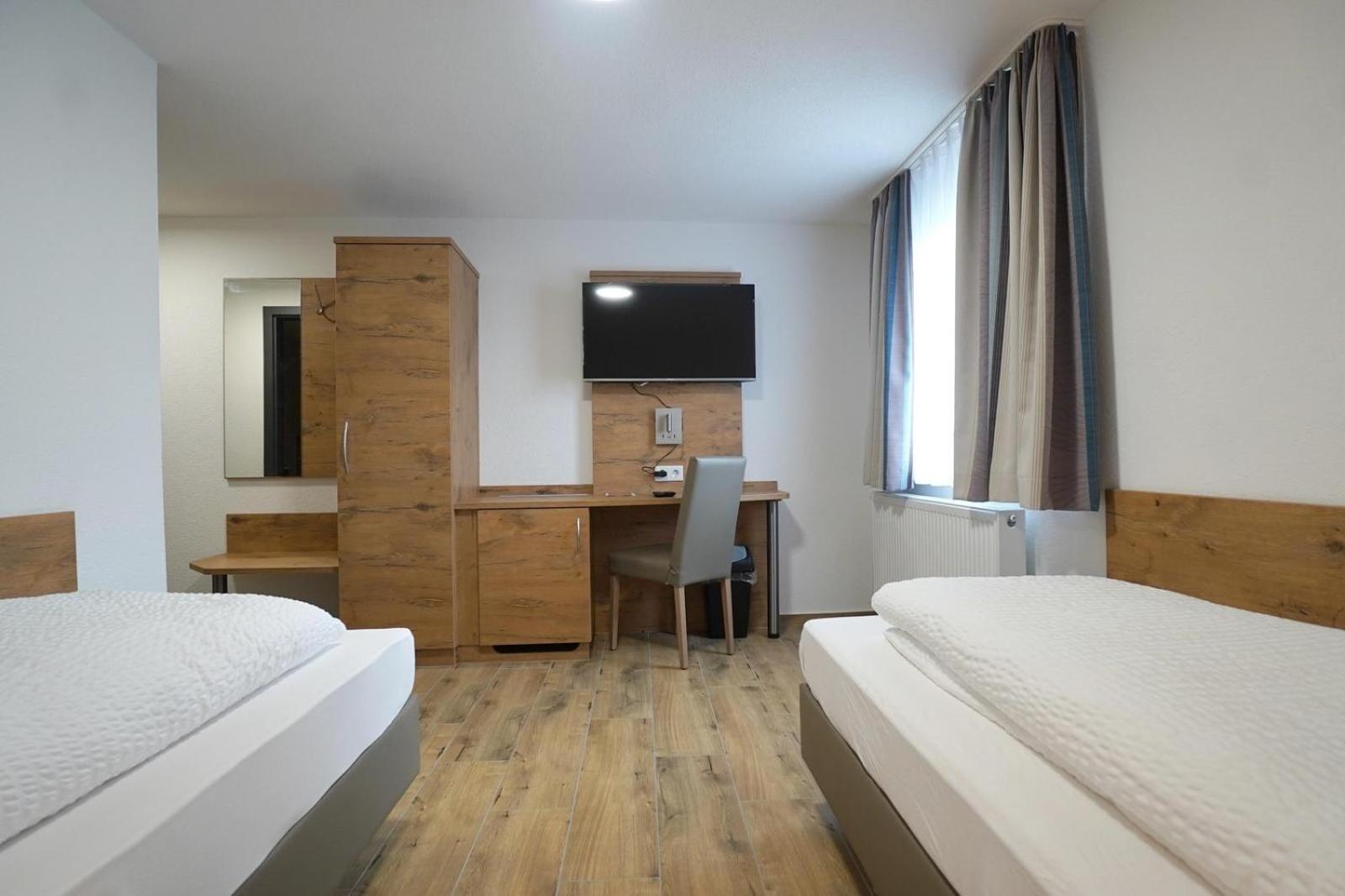Hotel 7 Winden Spaichingen Zewnętrze zdjęcie