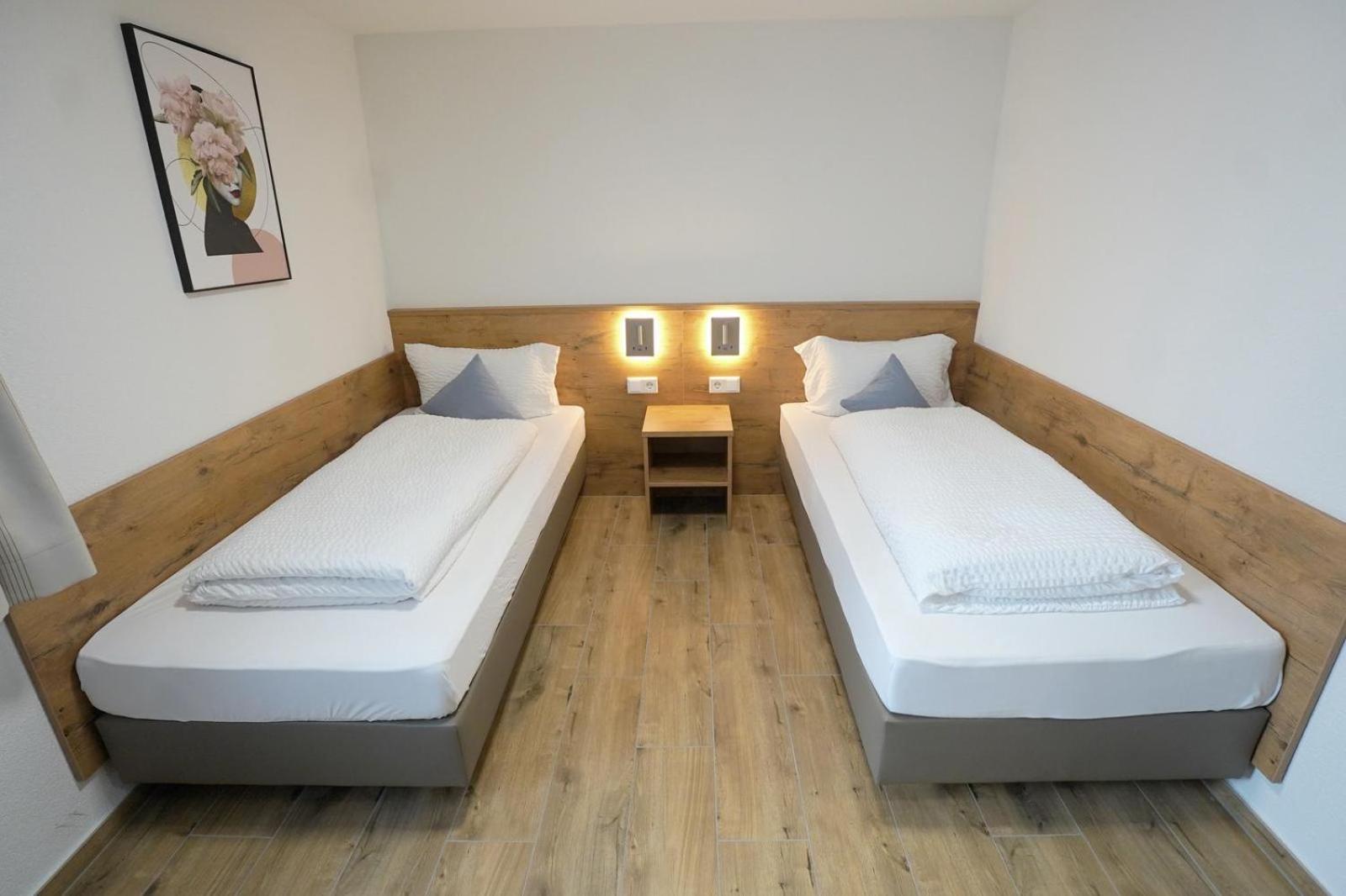 Hotel 7 Winden Spaichingen Zewnętrze zdjęcie