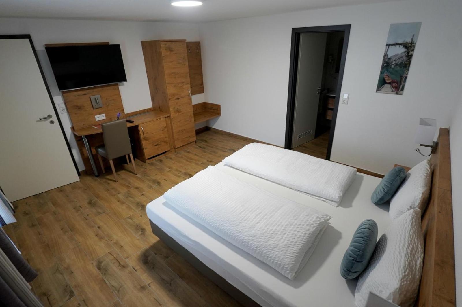 Hotel 7 Winden Spaichingen Zewnętrze zdjęcie