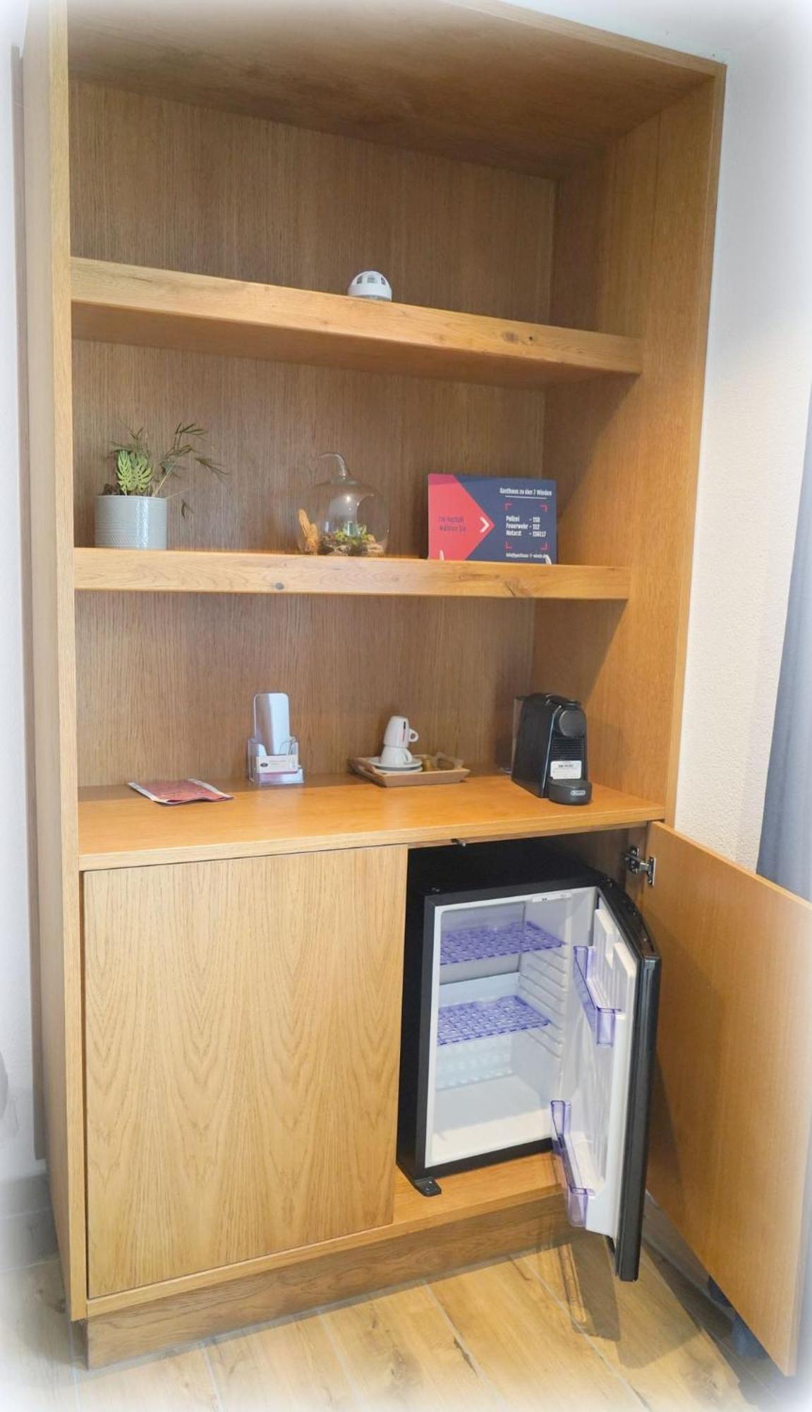 Hotel 7 Winden Spaichingen Zewnętrze zdjęcie