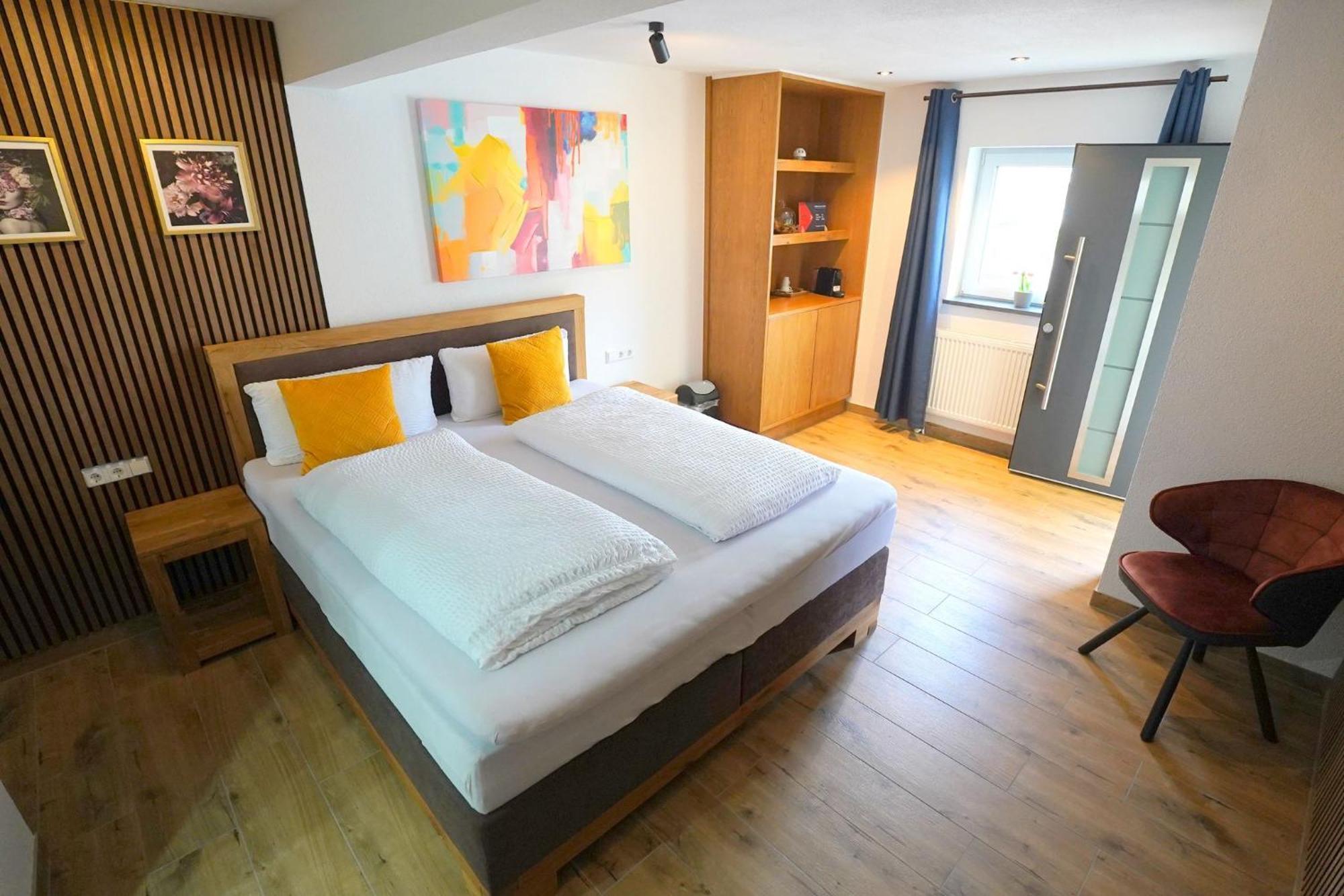 Hotel 7 Winden Spaichingen Zewnętrze zdjęcie